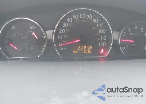 2005 Saturn Ion 1 из США, поврежденный, VIN 1G8AG52F75Z141515